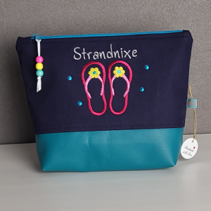 Tasche "Strandnixe"